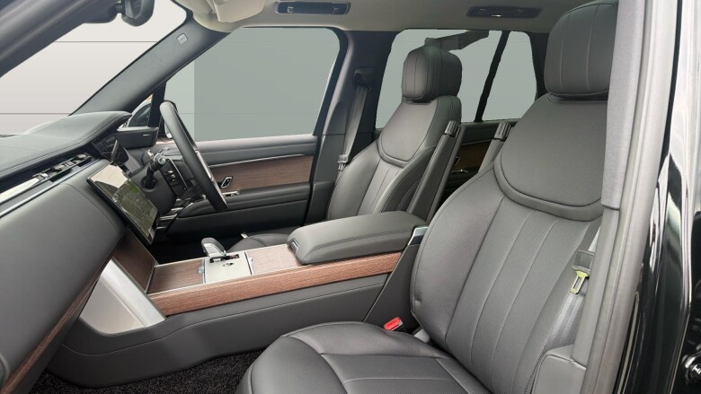 Land Rover Range Rover 3.0 P460e SE 4dr Auto Estate
